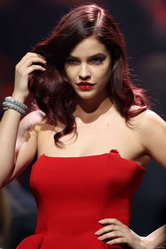 Barbara-Palvin -Fashion